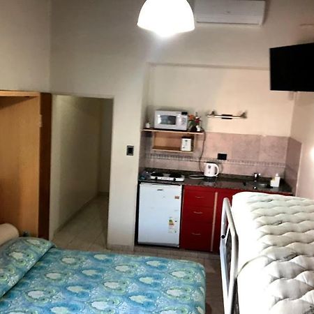 Apartamento departamento acosta 2 Paraná Exterior foto