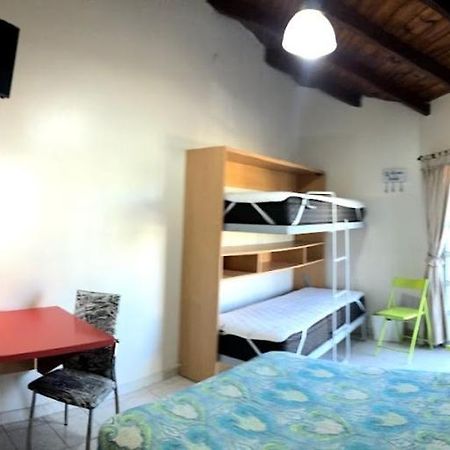 Apartamento departamento acosta 2 Paraná Exterior foto