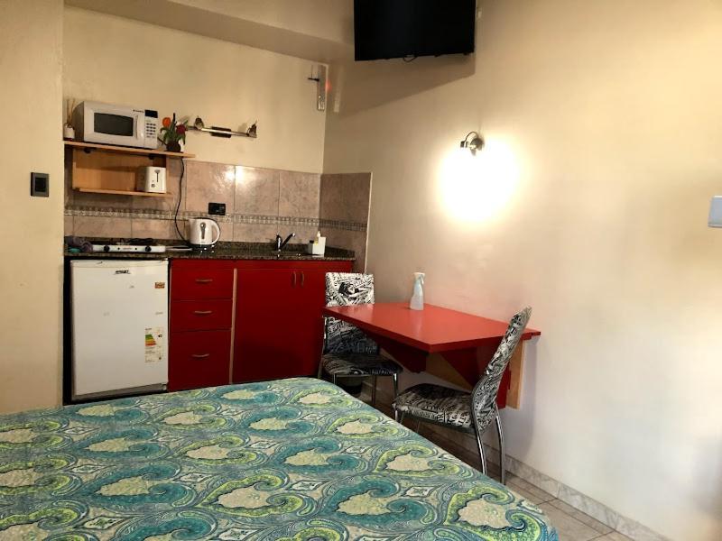 Apartamento departamento acosta 2 Paraná Exterior foto