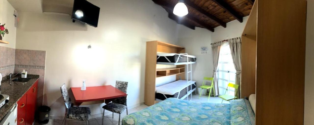 Apartamento departamento acosta 2 Paraná Exterior foto